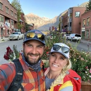 Meet your Posher, Thomas